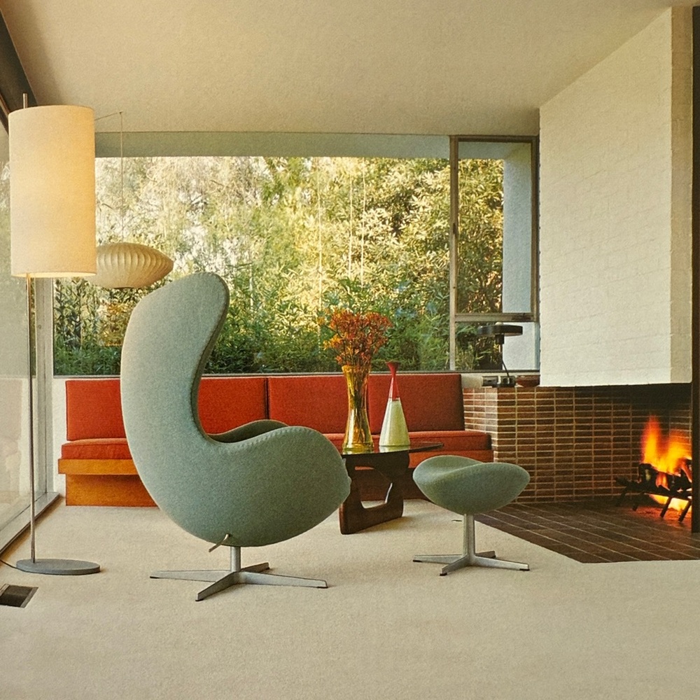 MID-CENTURY MODERN | Design Book - Picture 10 of 15